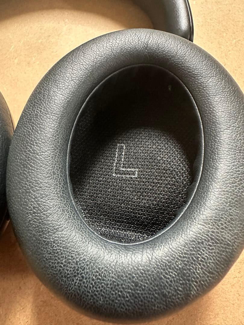 ヘッドホン Bose QuietComfort Ultra Headphones BLACK