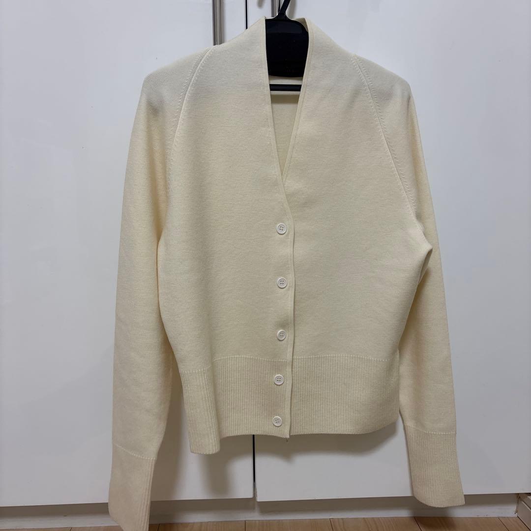 le petit pulle / ル プティ プレ別注 tulip collar