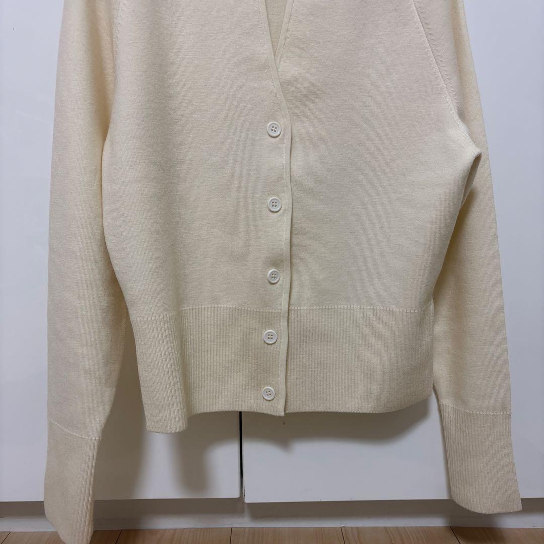 le petit pulle / ル プティ プレ別注 tulip collar