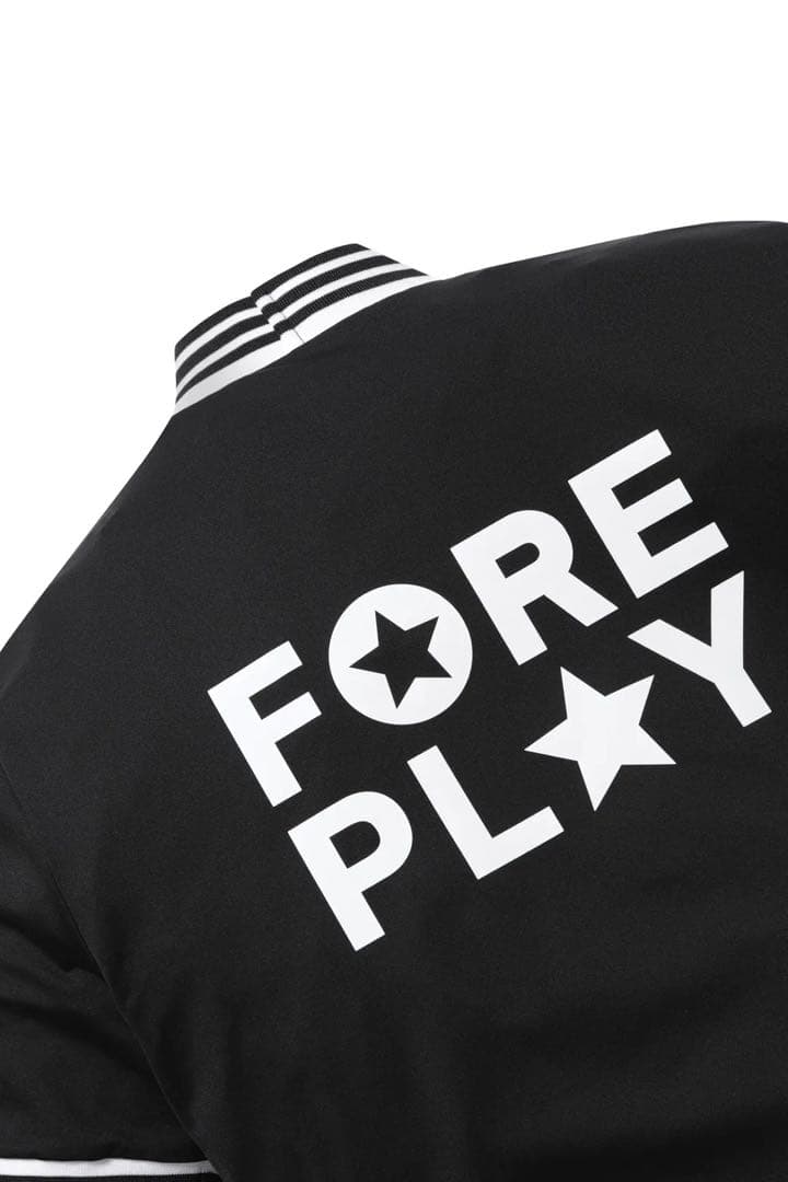 1点のみG/FORE ジーフォアレディースモックネック半袖sizeXS