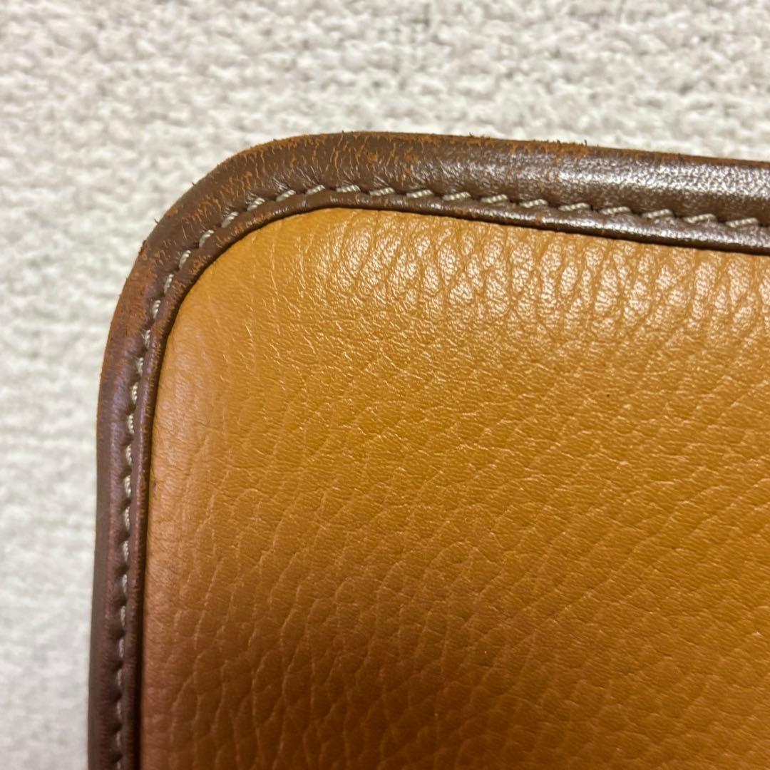 LOEWE☆アナグラム ビジネスバッグ・ブリーフケース