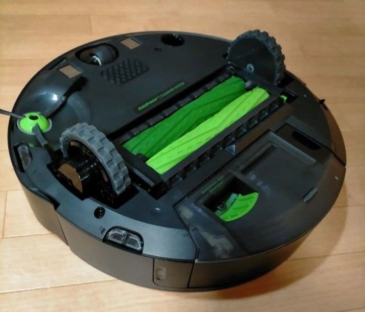 ルンバiRobotルンバj7+ロボット掃除機