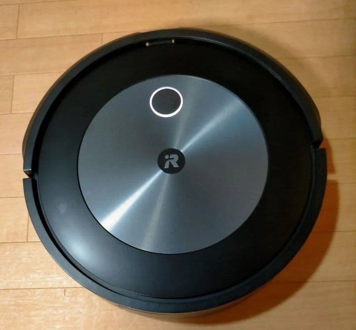 ルンバiRobotルンバj7+ロボット掃除機