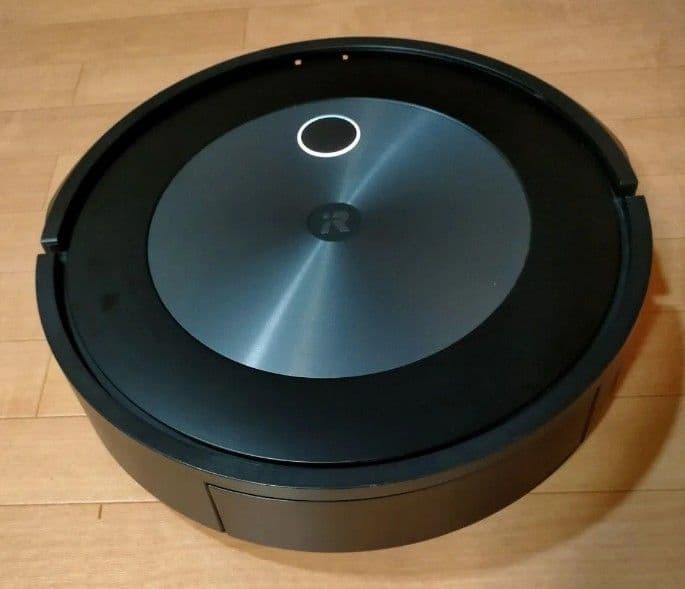 ルンバiRobotルンバj7+ロボット掃除機
