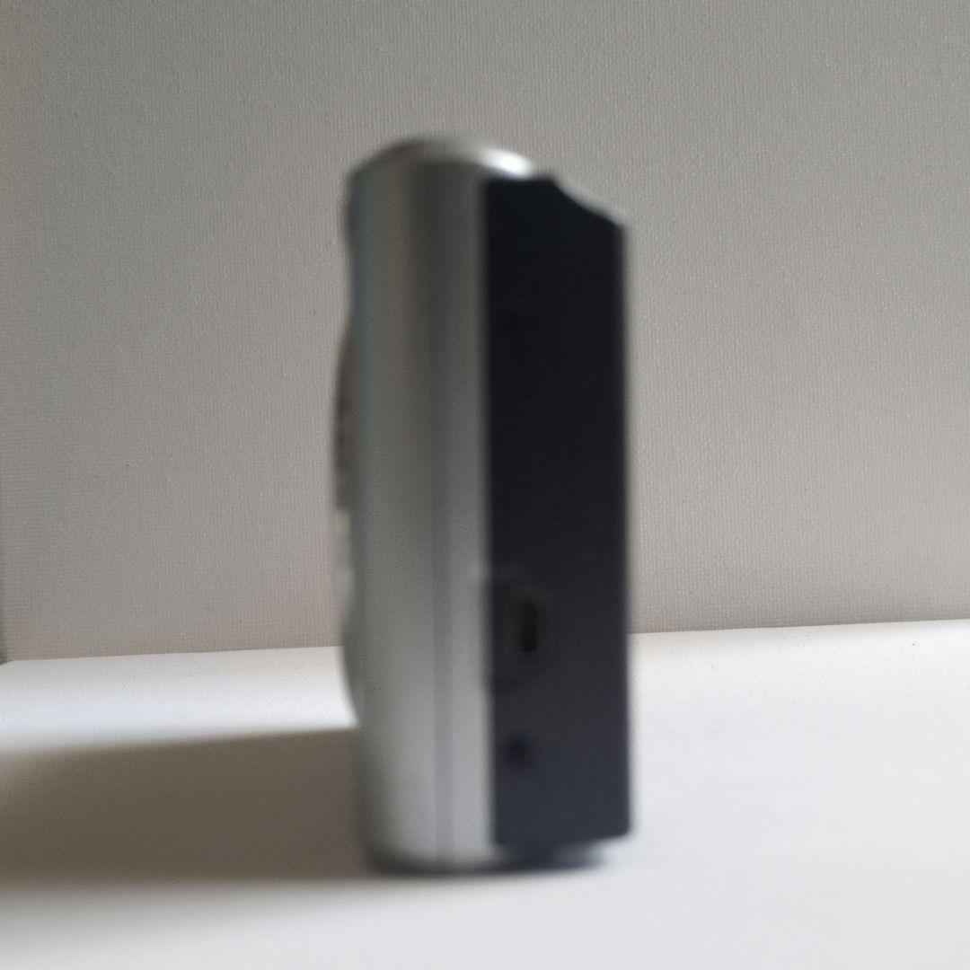 OLYMPUS コンパクトデジタルカメラ 14MEGAPIXEL