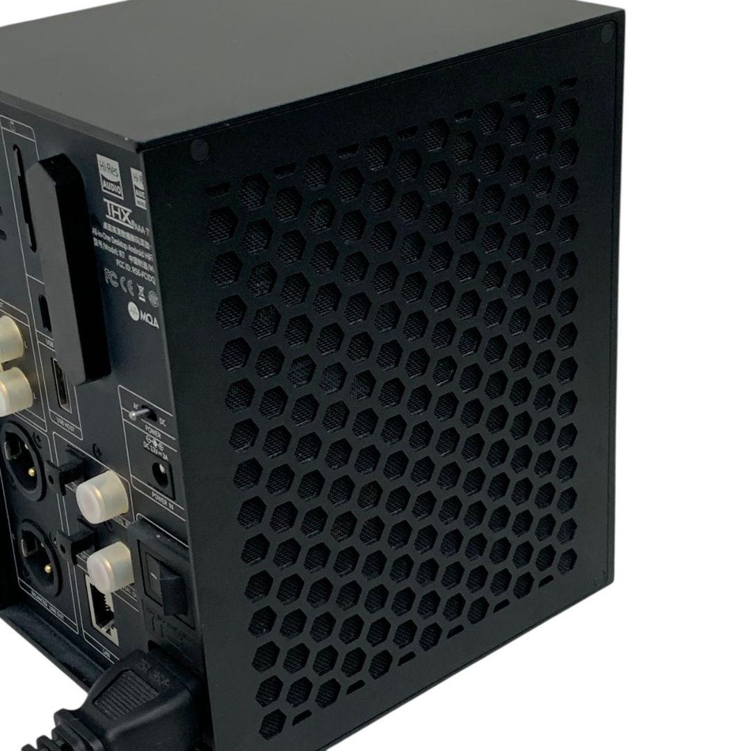 I15368 FiiO R7 デジタルオーディオプレーヤー 現状扱い品