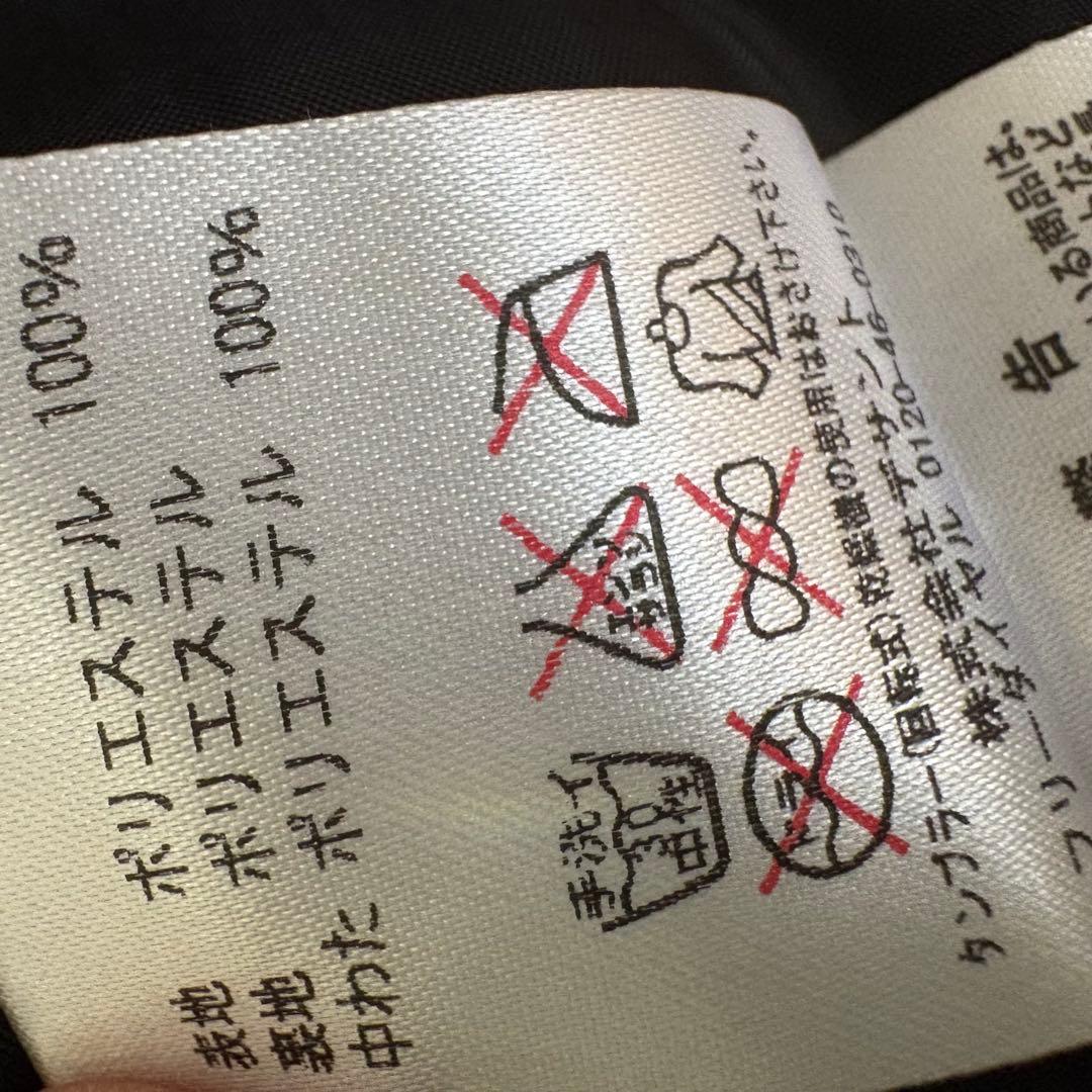 【超美品】デサント　スキーウェアジャケット　レッドM