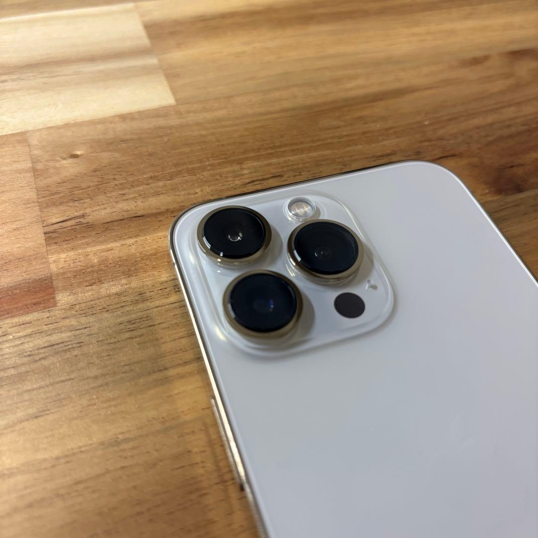 【新品未使用】iPhone 13 Pro 128㎇