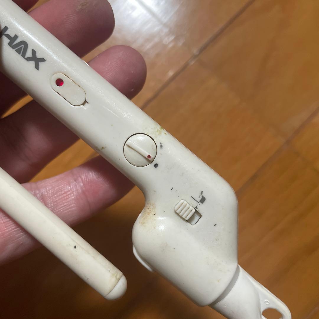 HAX 平　アイロン