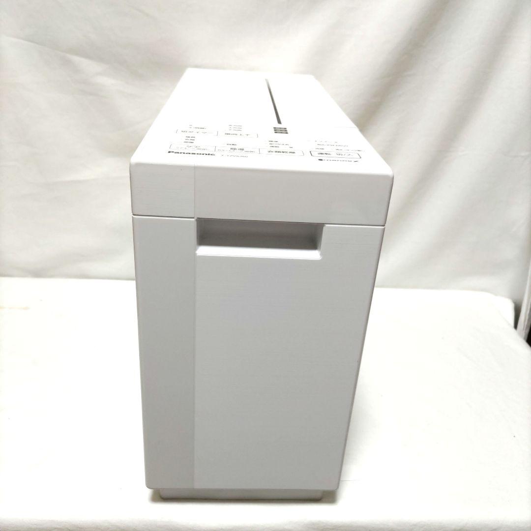 パナソニック衣類乾燥除湿機 F-YZVXJ60 2022年製 送料込