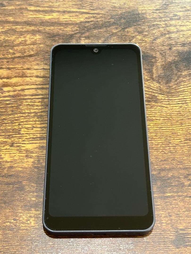 スマートフォン本体 AQUOS wish3 SH-53D docomo