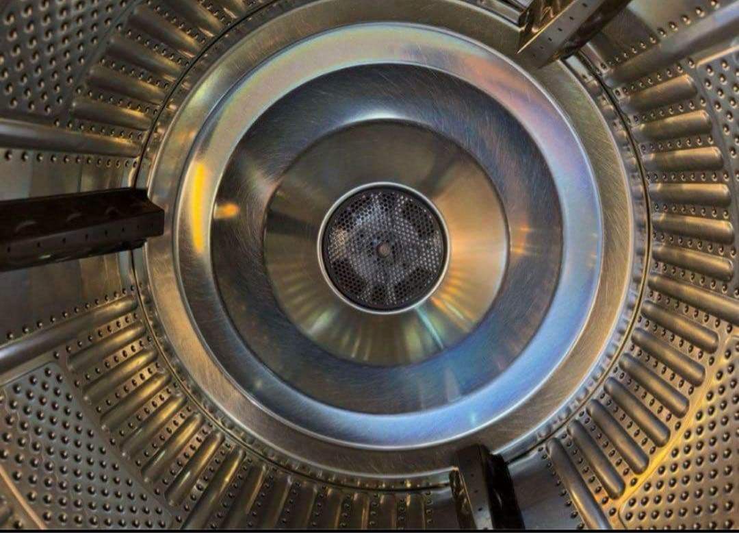 【高年式】2020年式 11kg 6kg ドラム式洗濯機ES-W111-SR