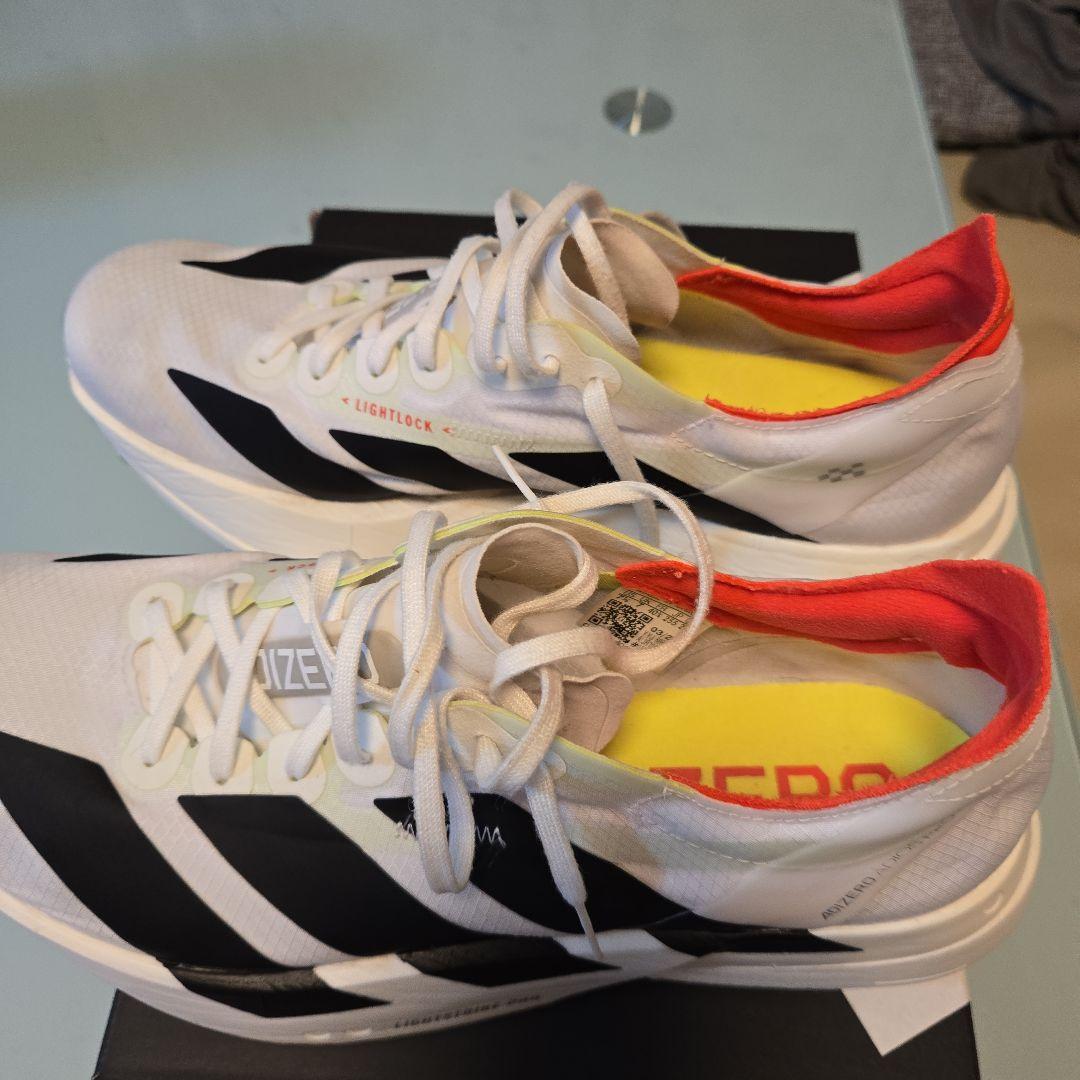 ADIZERO ADIOS PRO4 (25.5㎝)