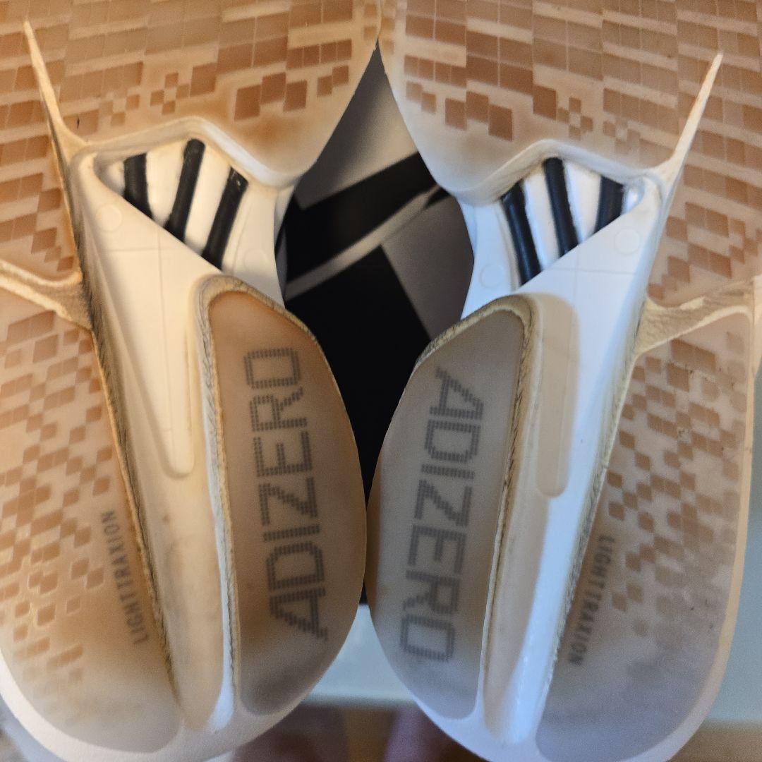 ADIZERO ADIOS PRO4 (25.5㎝)