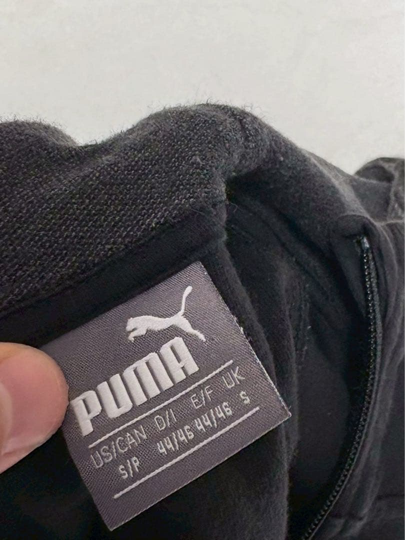 PUMA × Ferrari スクーデリア・フェラーリ ジャージ　セットアップ