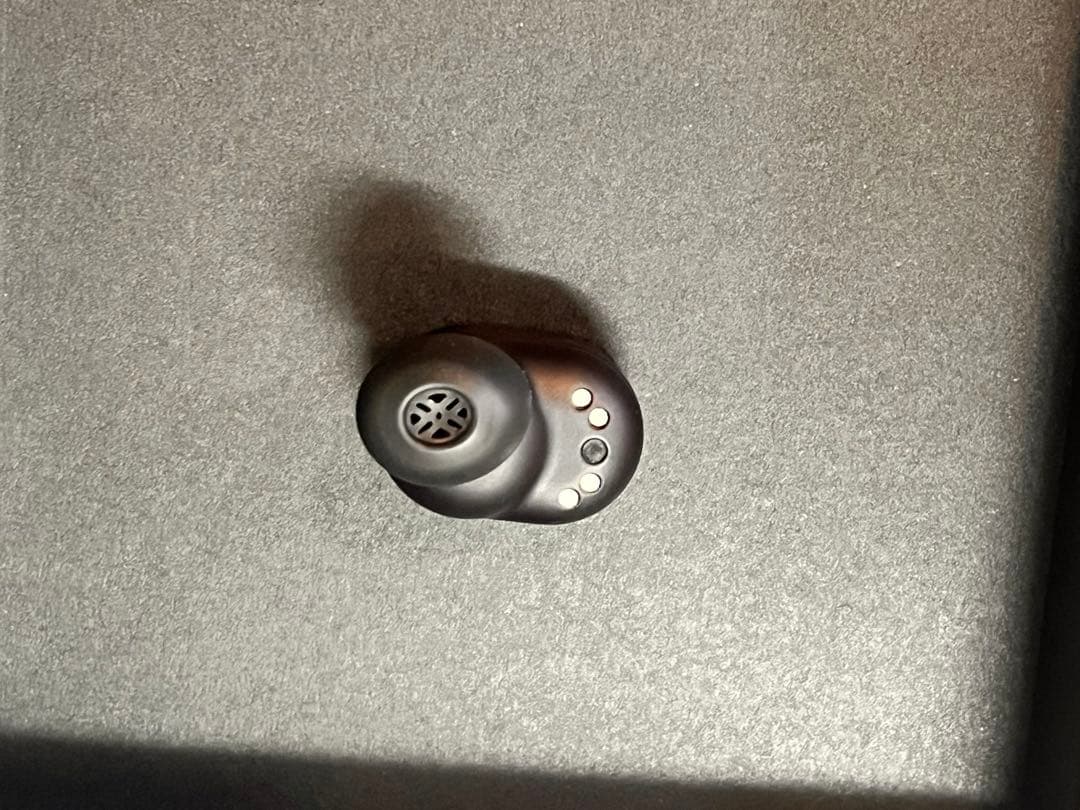 Devialet Gemini II ワイヤレスイヤホン(右耳のみ)