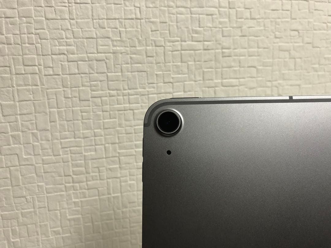 iPad Air 13インチ 【M2/2024】128GB SIMフリー N70