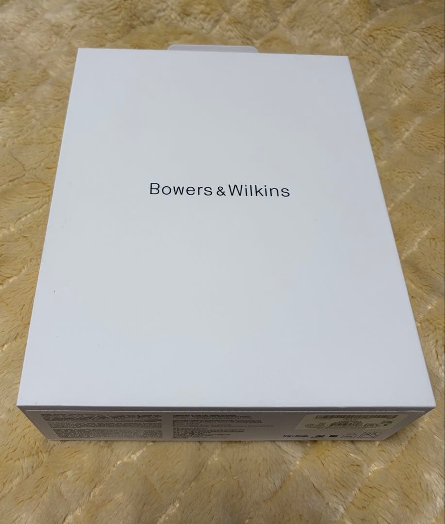 【ppppppp】Bowers & Wilkins Px8 S2