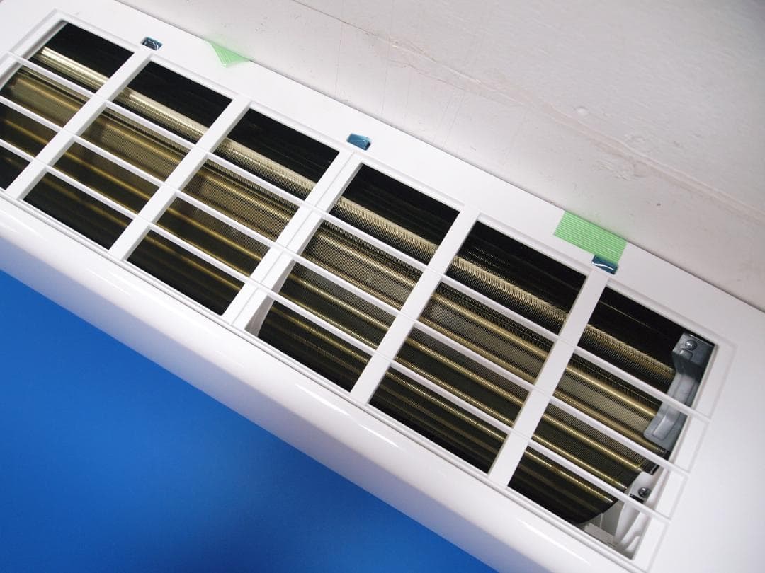 直接限定！東芝 2022年製 8～10畳用 エアコン RAS-H251M-W ③