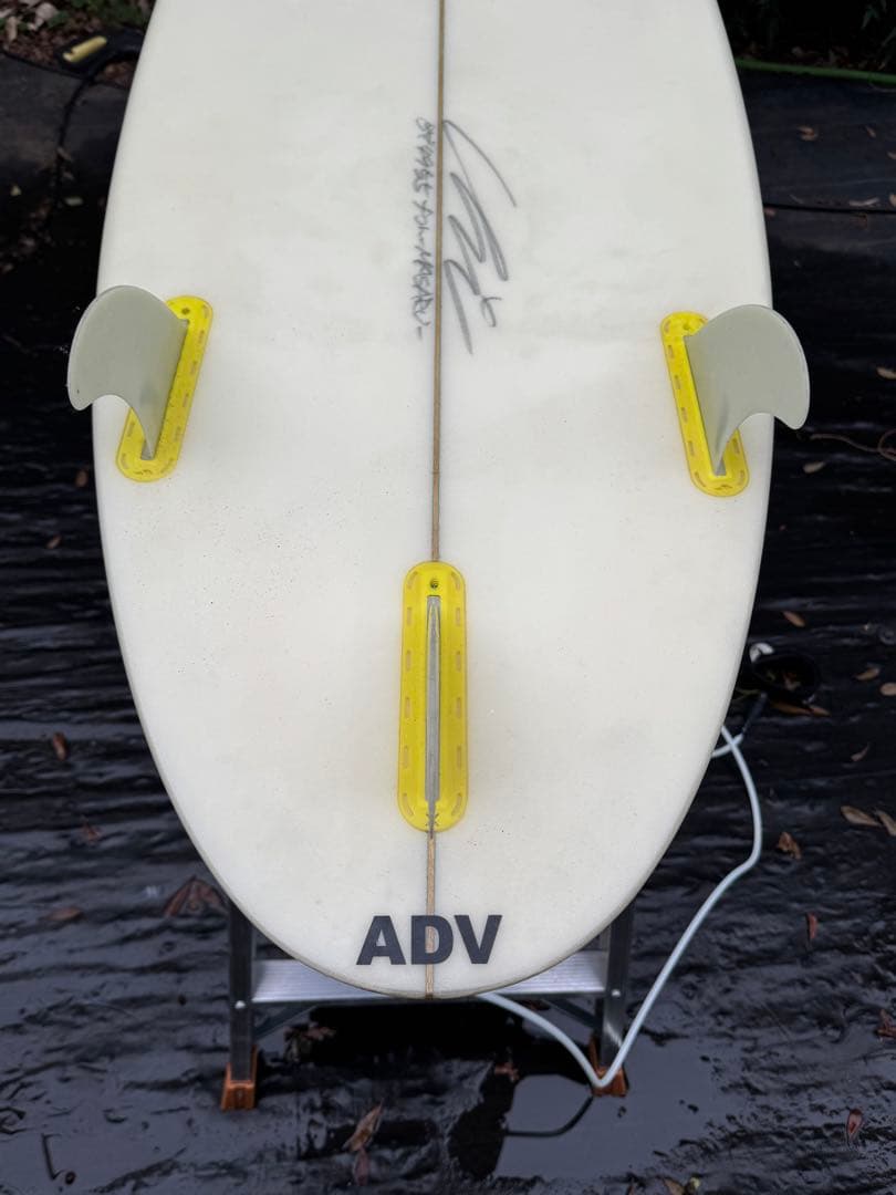 ADVANCE ショートボード　サーフボード