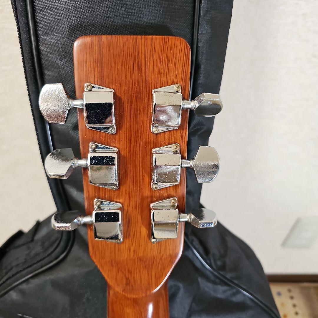 木曽鈴木W-35キグバック付き。