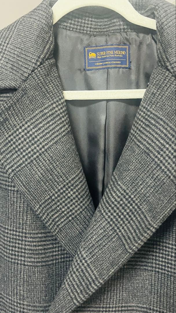 スーパーファインビーバーハーフコート