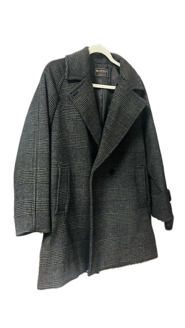 スーパーファインビーバーハーフコート