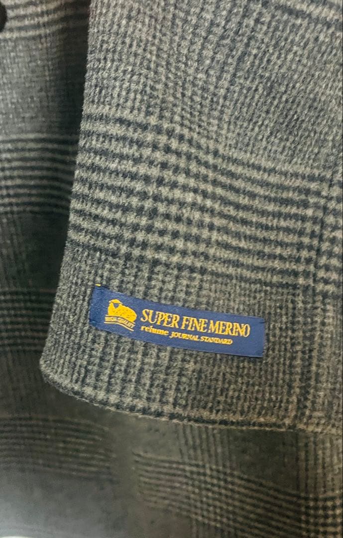 スーパーファインビーバーハーフコート