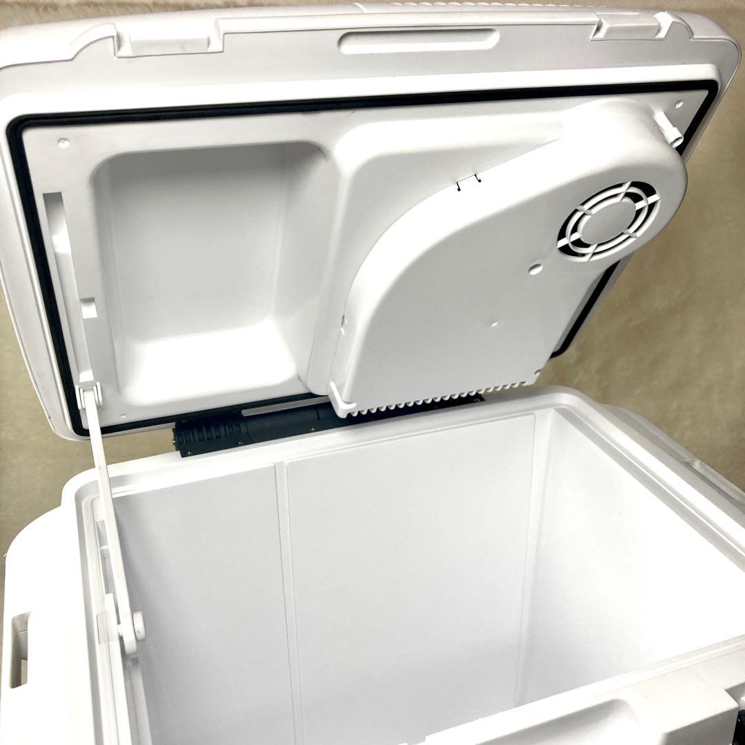 【良品】HiKOKI ハイコーキ UL18DA 冷温庫 コードレス 冷蔵庫