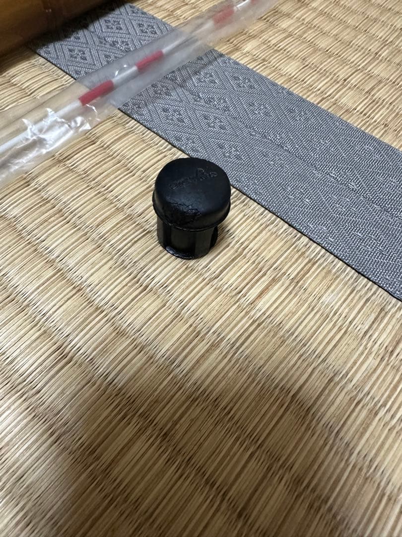 オリムピック製　怒涛石鯛510H 十六.八硬