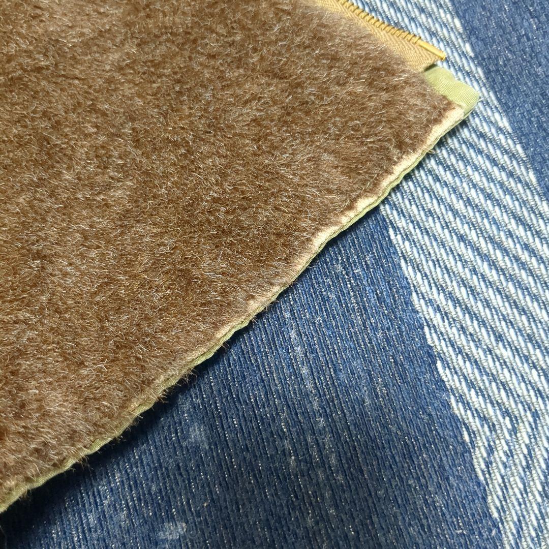 ヴィンテージ　40s USNAVY アルパカデッキベスト　サイズM