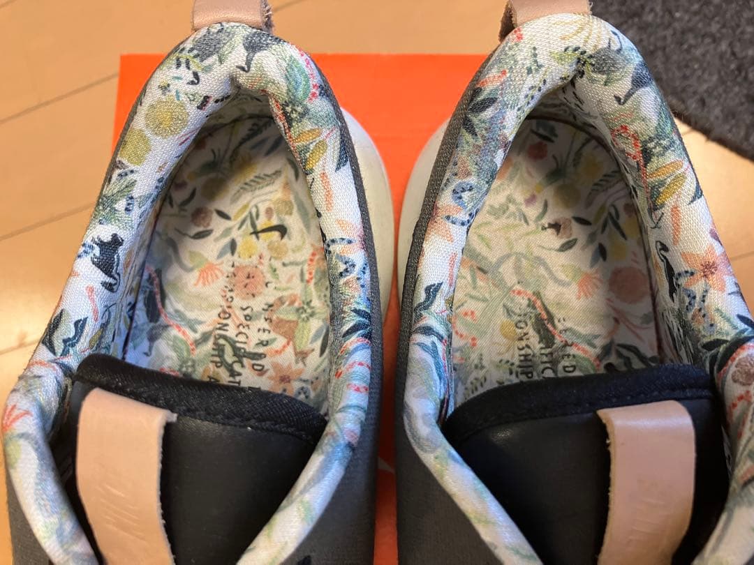 【超超レア・超美品】NIKE ROSHE ナイキ フリートウッド 28cm