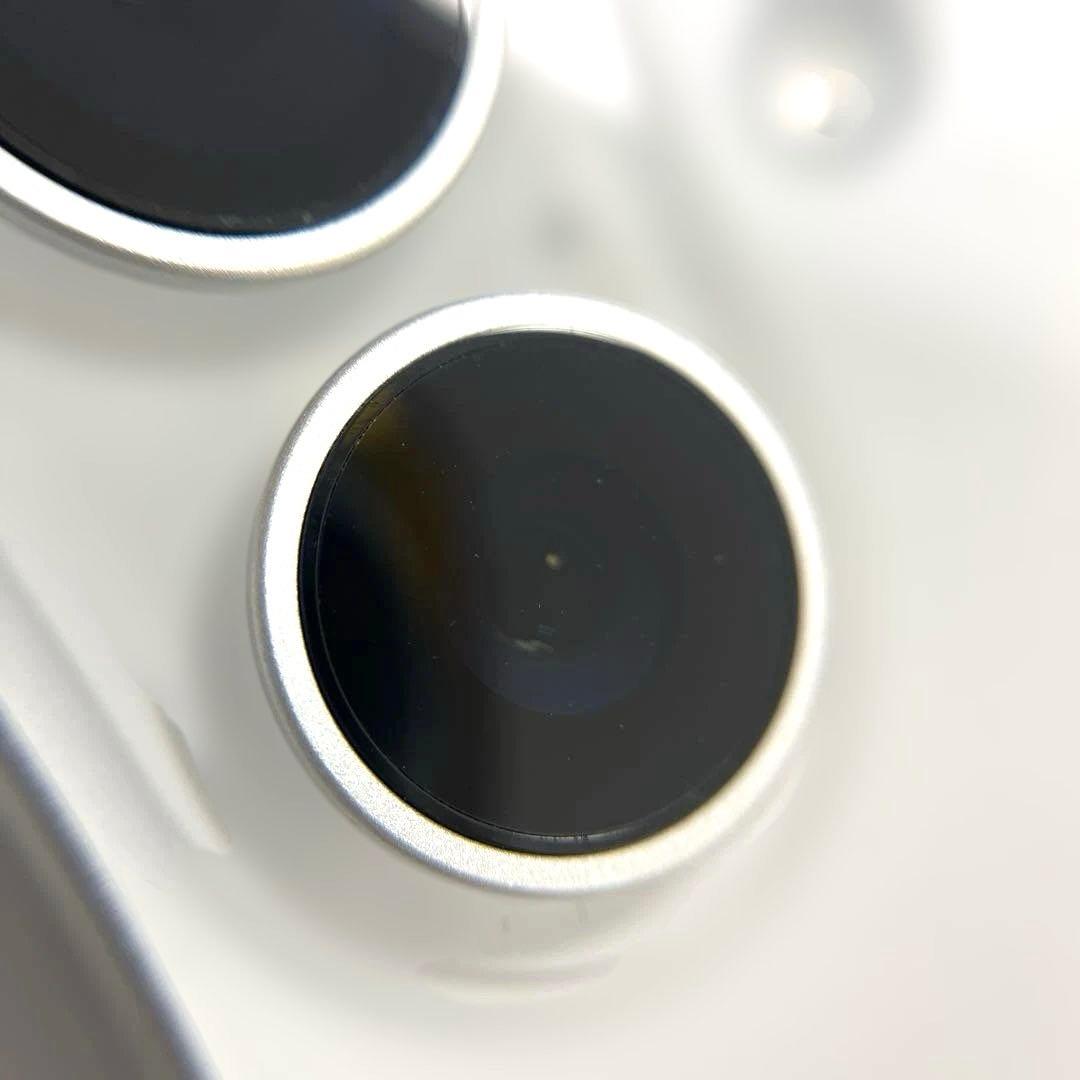 ★美品★iPhone17 256GB ホワイト