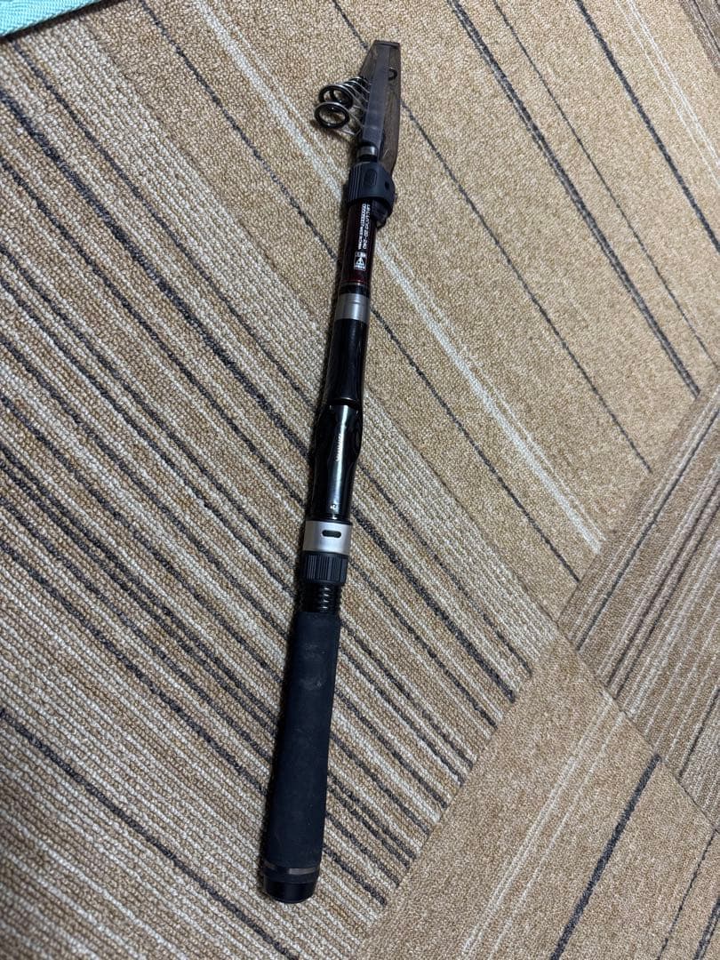 DAIWAダイワ　LIGHTPACK20-240