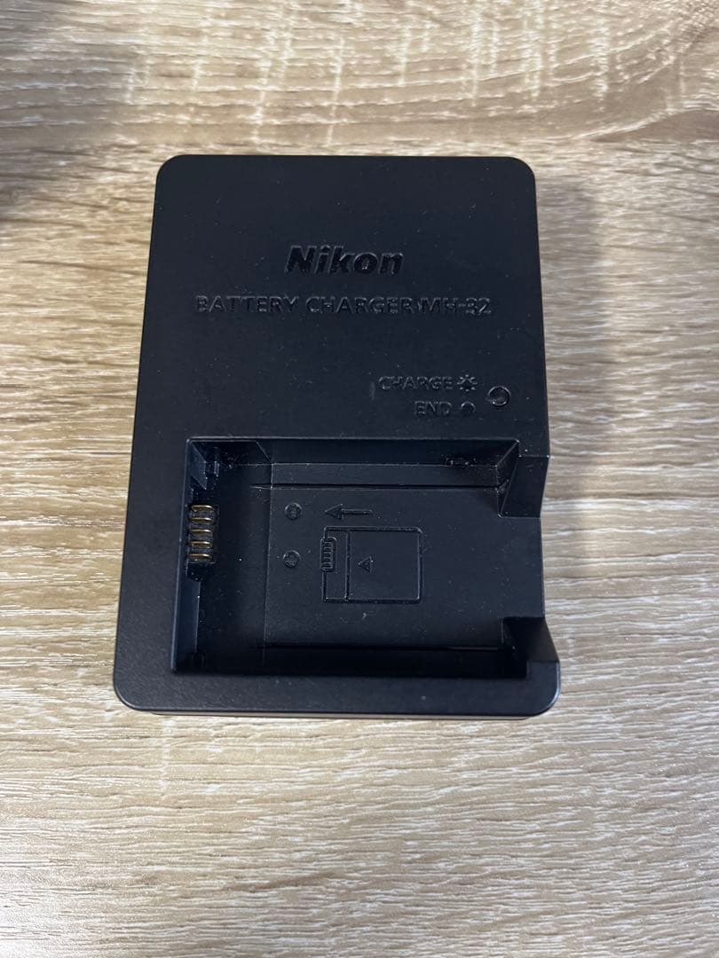 Nikon Z50 16-50 VR レンズキット