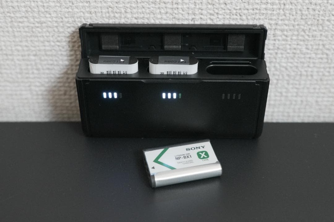 デジタルカメラ SONY ZV1