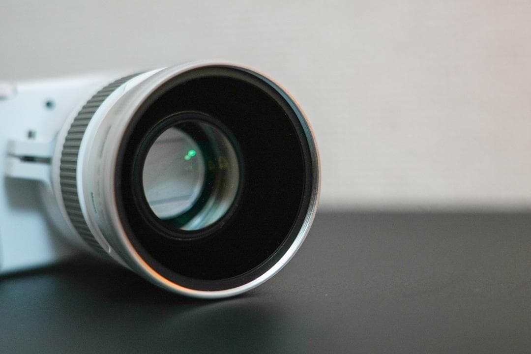 デジタルカメラ SONY ZV1