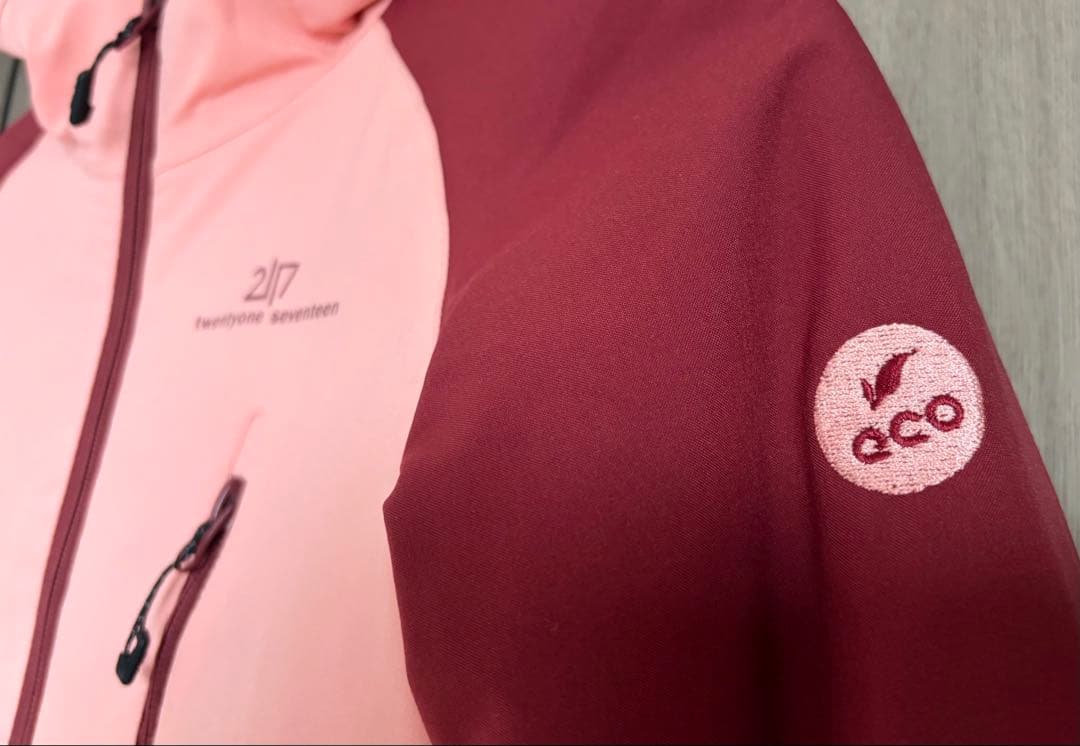 トゥウェンティーワンセブンティーン2117 of sweden ウェア140