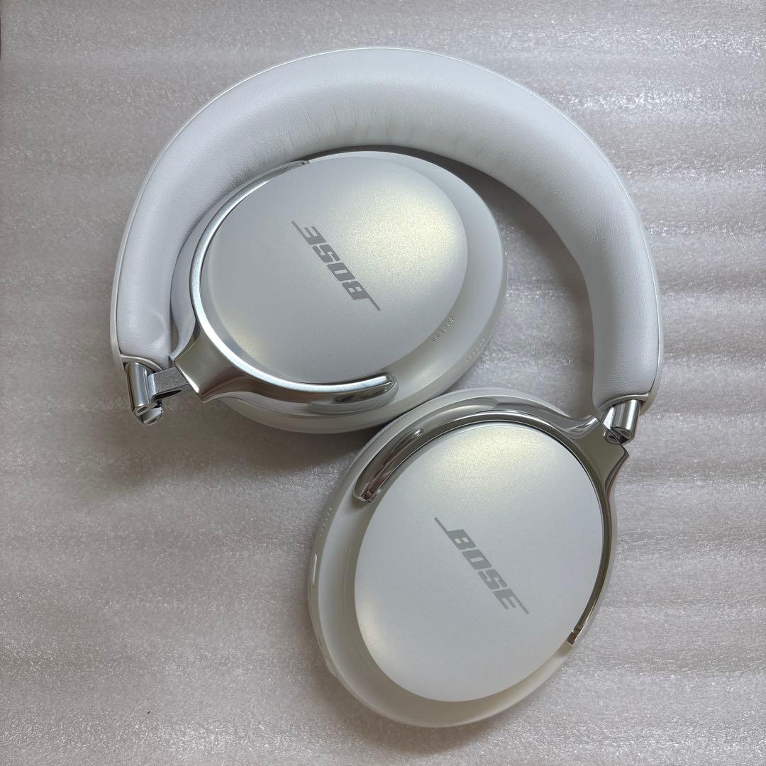 ヘッドホン Bose QuietComfort Ultra Headphones 60th