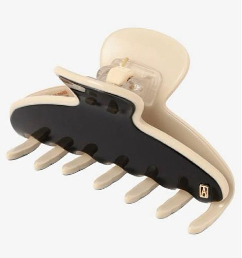 希少♦︎美品♦︎ALEXANDRE DE PARIS リズレ クリップ 人気 9㎝