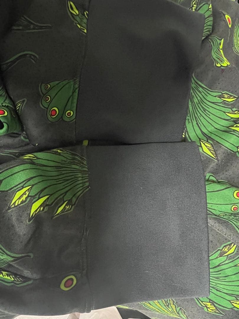 美品　NIKE ナイジェリア代表　レア　ジャージ　セットアップ