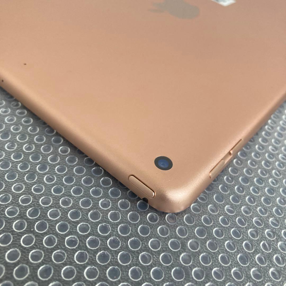 1021【早い者勝ち】電池最良好☆iPad6 第6世代 32GB WIFIモデル