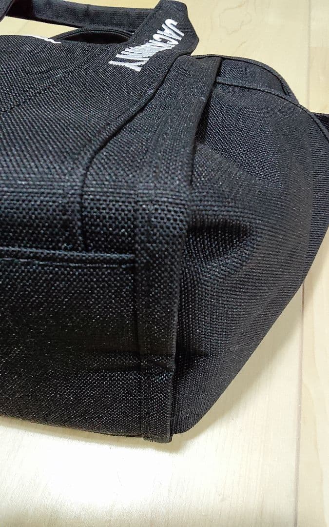 ジャックバニー　カートバッグ　未使用!