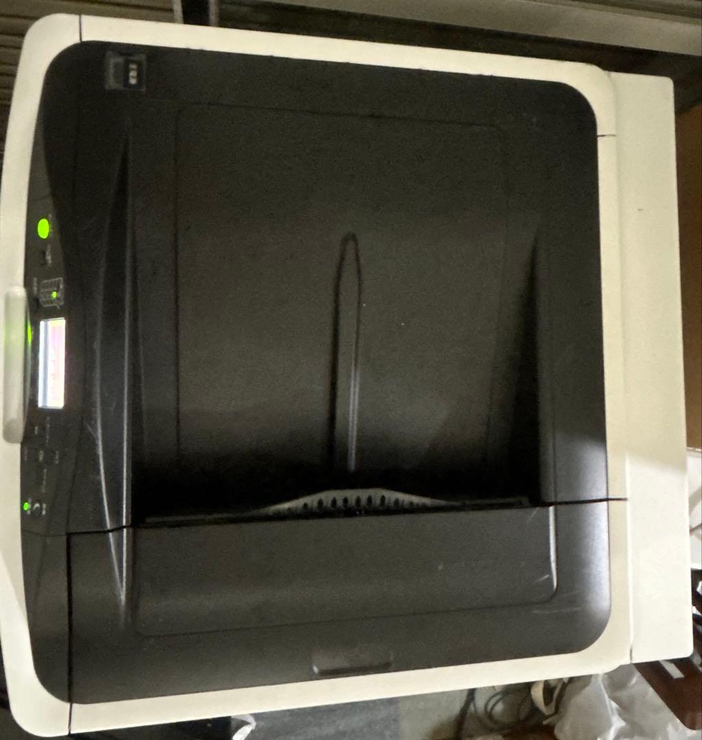 Canon LBP841C レーザープリンター