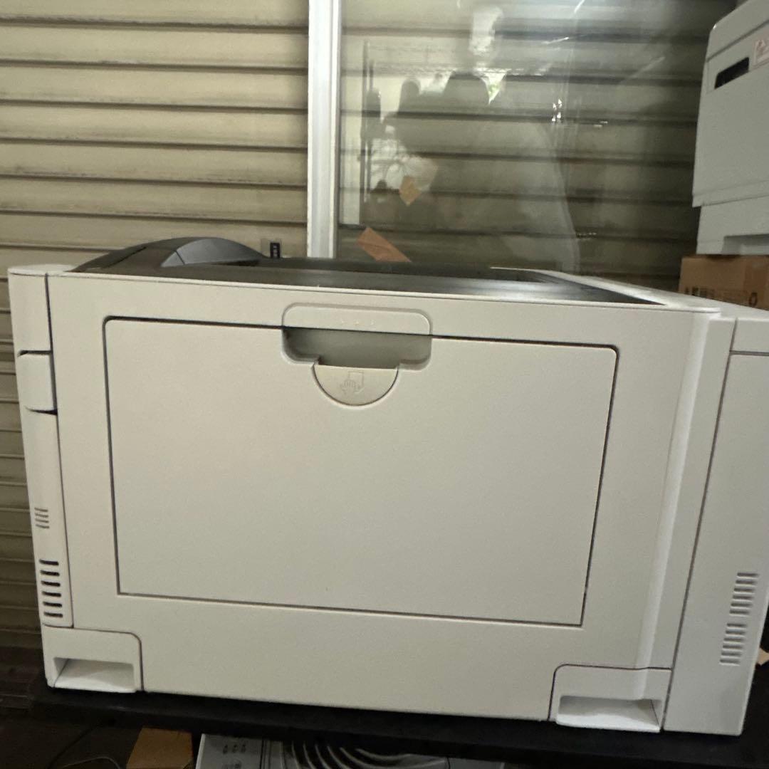 Canon LBP841C レーザープリンター