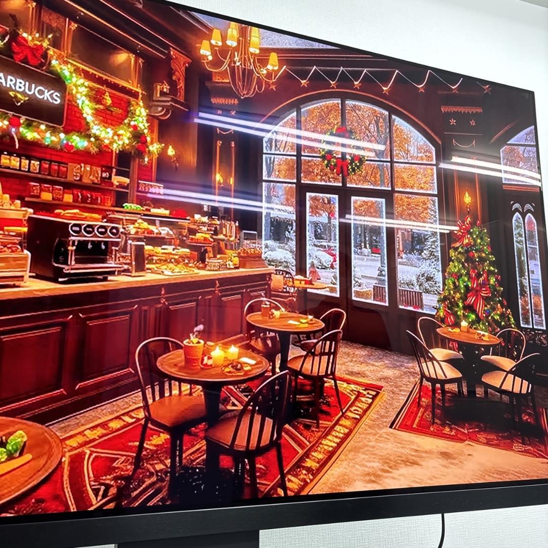 地域限定！配送無料＊東芝 65型 有機EL 2022年製＊1030-10