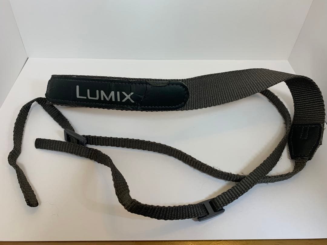 Panasonic DMC-FZ7 デジタルカメラ　プロテクターフィルター付