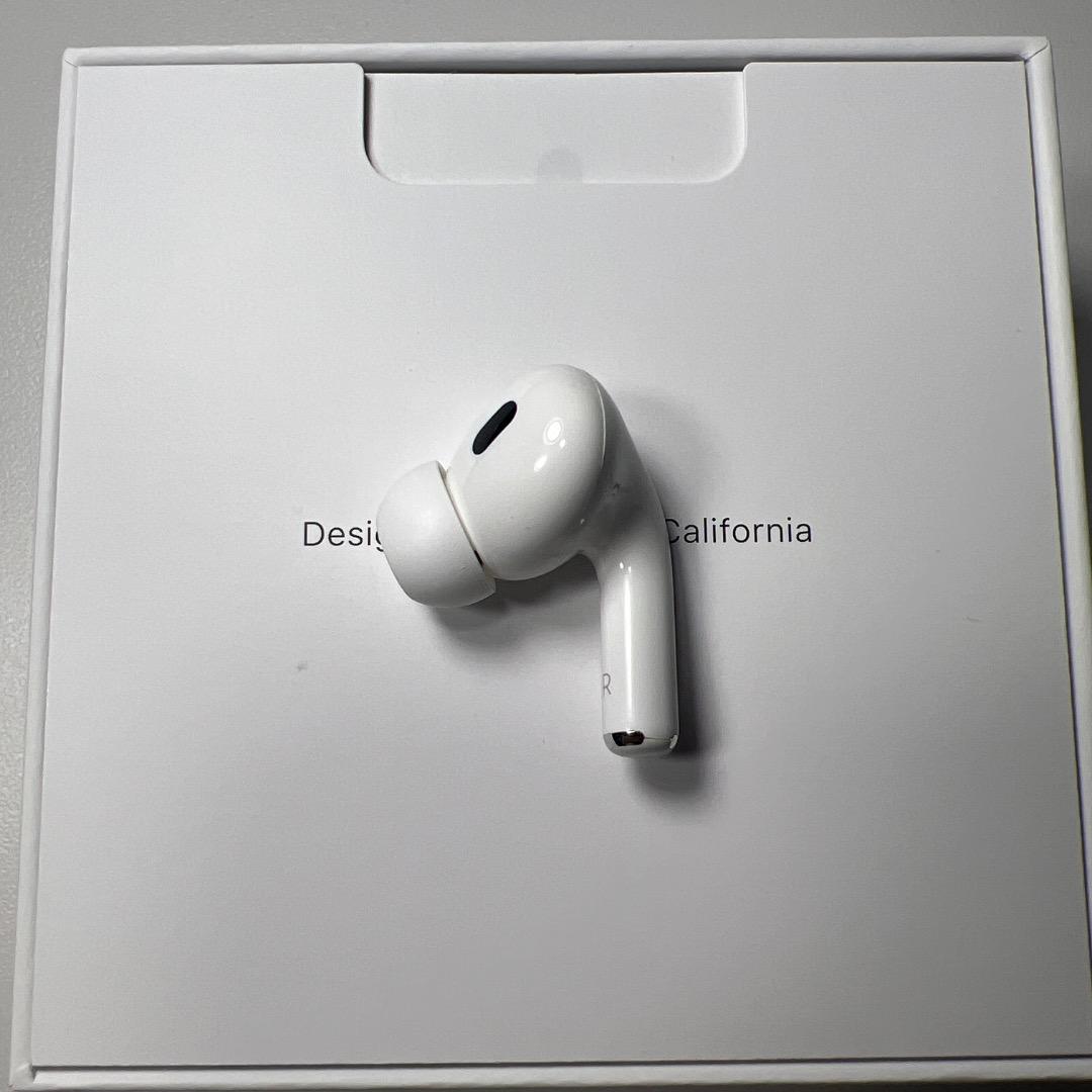 AirPods Pro 第2世代 usb-c 右耳 A3047 [40]