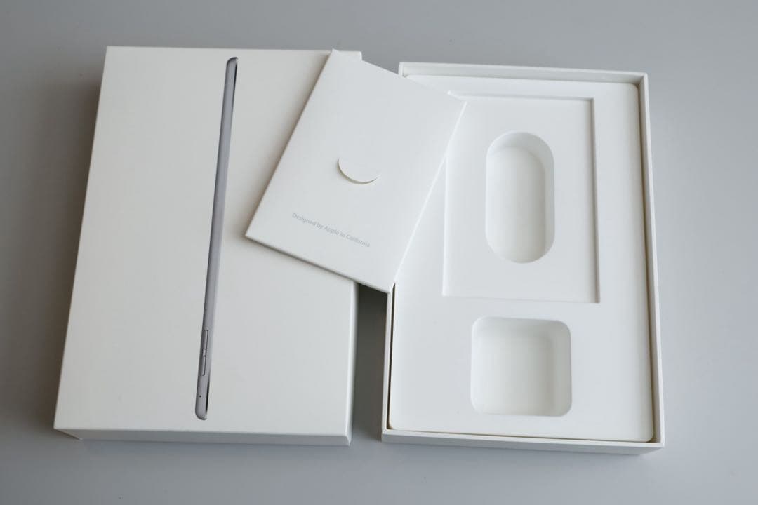 iPad mini4 64GB wifi シルバー Apple