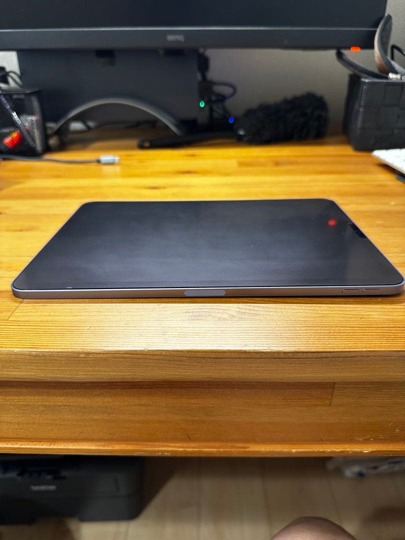 はるApple iPad Air 第五世代 256GB Wi-Fiモデル